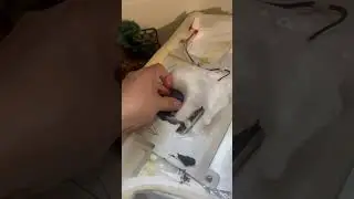 Samsung refrigerator not cooling