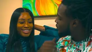 Allcash Ttyme - Locked In (Official Music Video) @Shot_By_DH