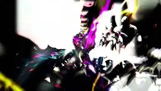 EPIC Warframe-Inspired Music || "I Don't Even Know What I Am Anymore"