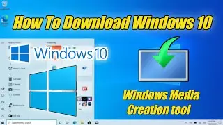 How to Download Windows 10 in 2023