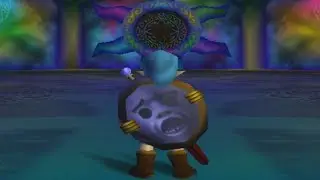 Majora's Mask Randomizer Craziness Episode 25: A Fiery Finale