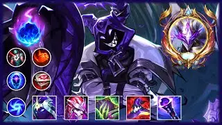 PINKWARD SHACO MONTAGE 2024 - "BEST PLAYS" | LOL TIME STREAMERS