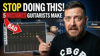 Program Realistic MIDI Drums With IK Modo Drum NOW!