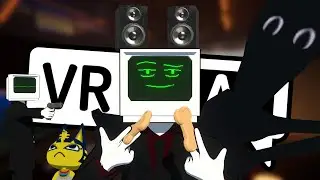Cookies | VRChat Funny Moments