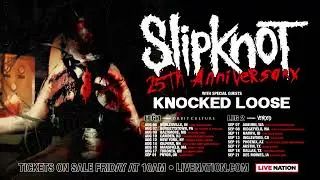 Slipknot | Intuit Dome