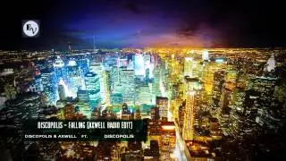 Discopolis  Falling Committed To Sparkle Motion) (Axwell Radio Edit)
