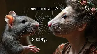 Чего бы вы спросили у питомца, если бы он вас понимал?