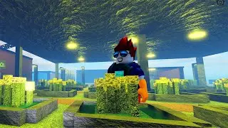 I Played Some Of The Worst Roblox Games
