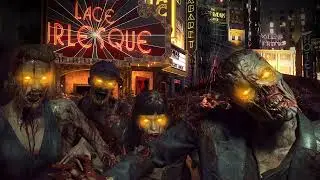 Call of Duty: Black Ops 3 - Revelations (Extended Looping)