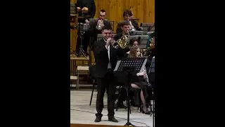 Opus for trumpet  Charlie Knegtel