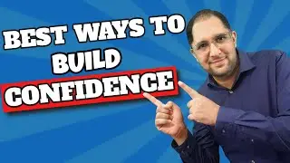 The Best Confidence Building Activities