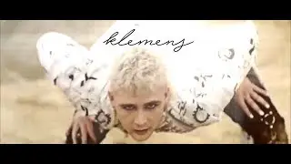 klemens ♥