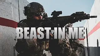 Military Motivation - 