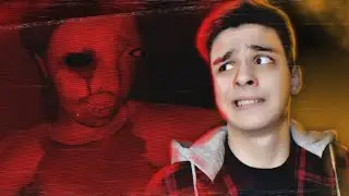 САМЫЙ СТРАШНЫЙ VHS ХОРРОР на АНДРОИД