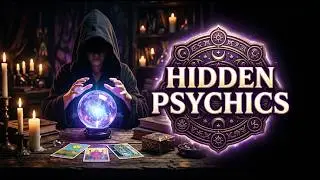 Hidden Psychics
