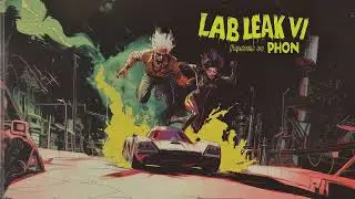 Phøn - Lab Leak Vol. VI - Sample Pack