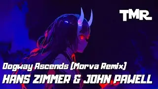 Hans Zimmer & John Pawell - Oogway Ascends (Morva Remix)