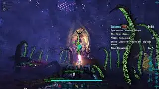 ARK: Genesis 2 - Rockwell Prime (Alpha)