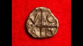 Монеты храма Аполлона - Coins of Temple of Apollo
