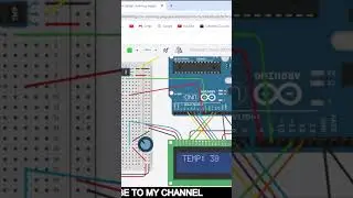 Control Temperature of Room