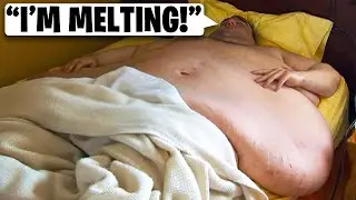 Most Ginormous Patients On My 600-lb Life