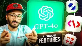 🚀 Unveiling ChatGPT-4o: The Future of AI Conversations! 🤖🎥 OpenAI ChatGPT-4o Demo in Urdu/Hindi