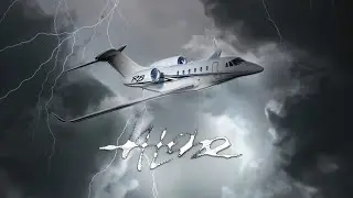 Reece Brunke - ALONE ft. Big Sed (Official Audio Visualizer)