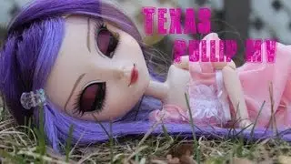 Pullip MV #2- Texas by Magic Man