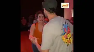 Salsa Liverpool