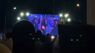 100824 Bangorfest - Juicy Luicy ‘Tampar’