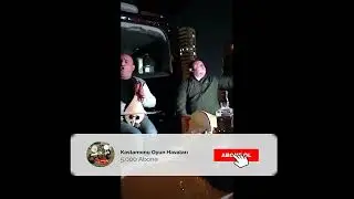 Kemaneci Güngör  Gece Resitali 1