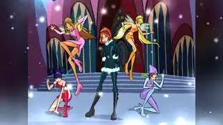 Winx Club 1 | Combat Power (extended) [NTSC speed]