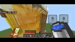 I killed the worlds hardest bot in Minecraft