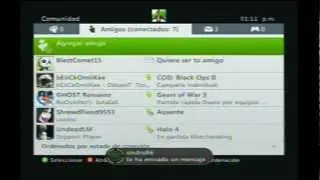 ¿como mando mis jugadas de halo 4 a un top 10?