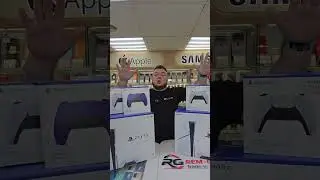 Успейте купить Playstation 5 Slim по уникальной цене - 45990