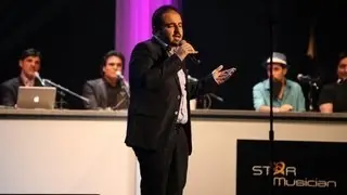 Nima Ghajarieh   Season 1 Star Musician Finals   June 9th, 2012