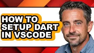 How to Setup Dart in Vscode (updated)