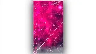Template Video Background Full Screen | light Effect | Kinemaster Template Black Screen Status