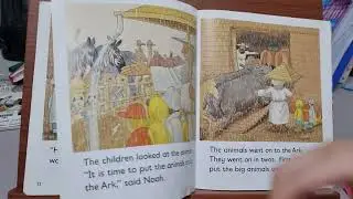 Noah's Ark Adventure. ort5