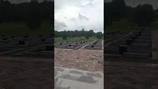 Хатынь🕯️мы знаем, что не напрасно фашизм остановлен был армией красной 