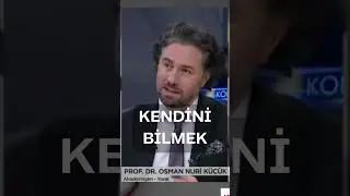 Kendini Bilmek