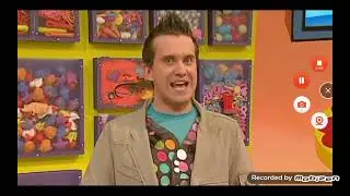 Mister maker: Parte 2 (Episodio 9)