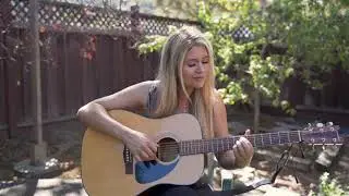 Blackbird Intro Cover by Dominique