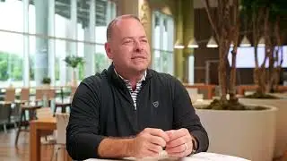 Why is Pastor Jenkins the Right Leader? // Pastor Darryn Scheske