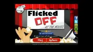 [Free Mobile Game] Flicked Off At The Movies