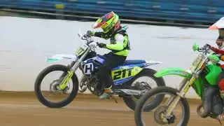 Long Track Masters 2024: Highlight Video