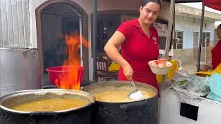 Desde un menudo Mazatleco hasta unos mariscos culichis