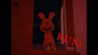 Gumball Horror game   