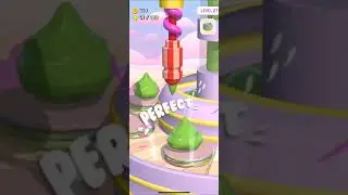 Wow very funny game  3D Run Game  Let's Play Game 1178