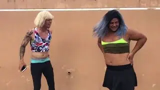 Cuando la mujer es el hombre de la Casa